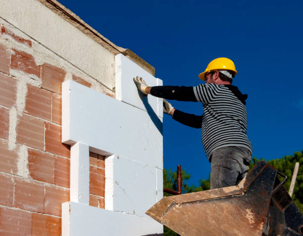 Best Specialty Insulation in Mbria, CA