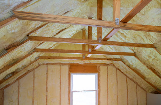 Best Residential Insulation in Mbria, CA