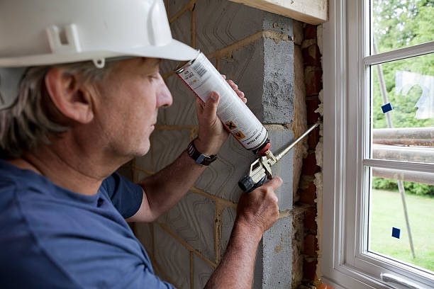 Best Insulation Maintenance and Repair in Mbria, CA