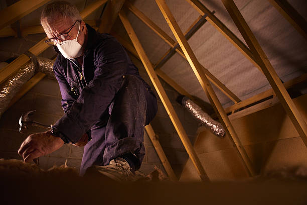 Best Insulation for Specific Applications in Mbria, CA